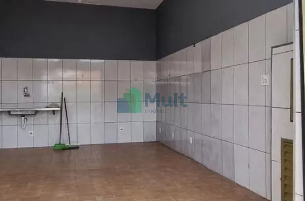 Salão para aluguel, 1 quarto(s),  Ipiranga, Ribeirao Preto