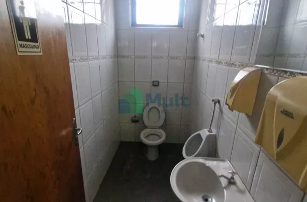Galpão para Locação – 4 salas, 6 banheiros – 900,00 m² – Bairro Vila Elisa | Ribeirão Preto/SP - Foto 8