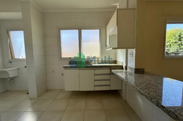 Apartamento para Locação – 1 quarto – 42 m² – 1 banheiro – Bairro Nova Ribeirânia – Ribeirão Preto/SP