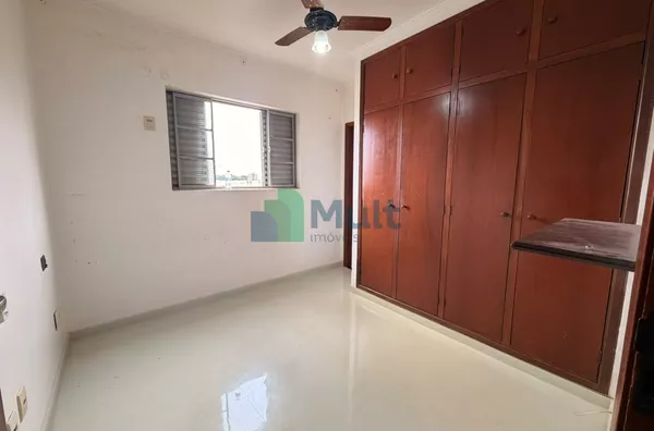 Apartamento para Venda – 3 quartos, 1 suíte, 2 banheiros – 91,35 m² – Edifício Itamarajá – Bairro Jardim Irajá | Ribeirão Preto/SP - Foto 13