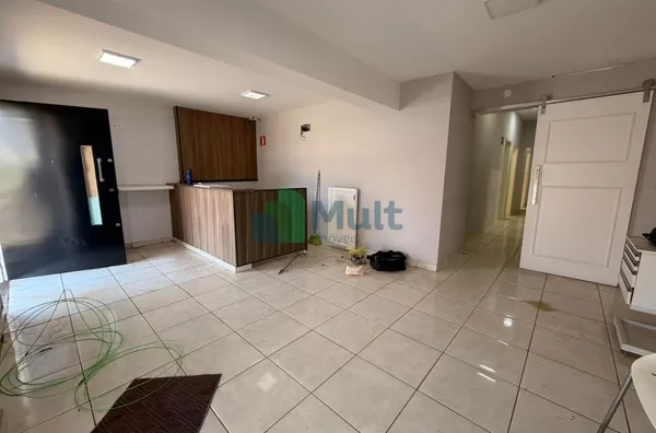 Conjunto Comercial para Venda e Locação – 5 salas, 2 banheiros – 290,65 m² – Bairro Ipiranga | Ribeirão Preto/SP - Foto 2