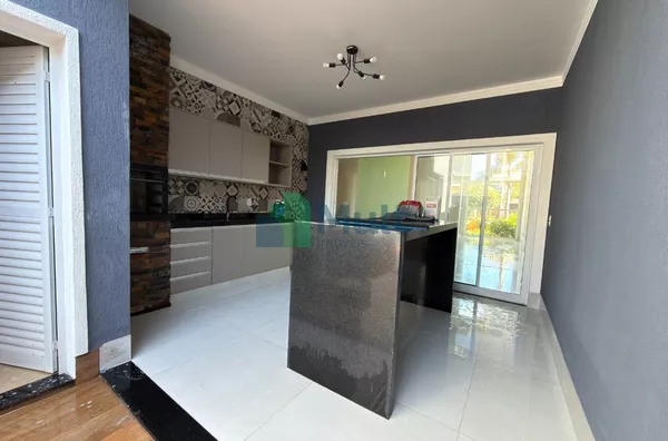 Casa em condomínio para aluguel, 3 quarto(s),  Recreio Das Acácias, Ribeirao Preto