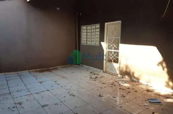 Casa para Locação – 2 quartos, 1 banheiro – 113,06 m² – Bairro Jardim Diva Tarlá de Carvalho | Ribeirão Preto/SP - Foto 14