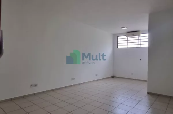 Sala comercial para aluguel,  Jardim Irajá, Ribeirao Preto