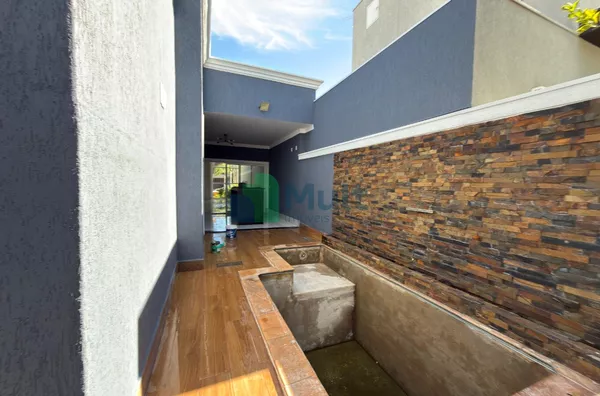 Casa em condomínio para aluguel, 3 quarto(s),  Recreio Das Acácias, Ribeirao Preto