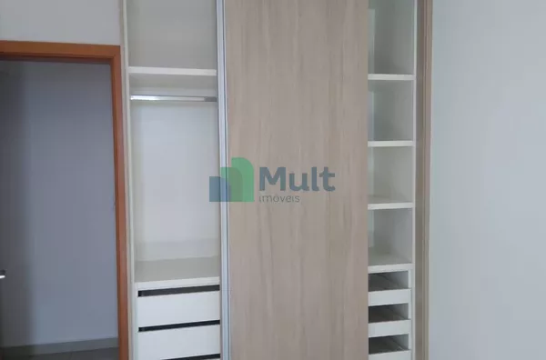 Apartamento para Locação – 3 quartos – 135 m² – 5 banheiros – Bairro Jardim Irajá – Ribeirão Preto/SP - Foto 16