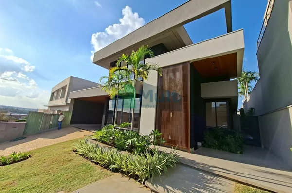 Casa TÉRREA para venda,  Vila Do Golf, Ribeirão Preto