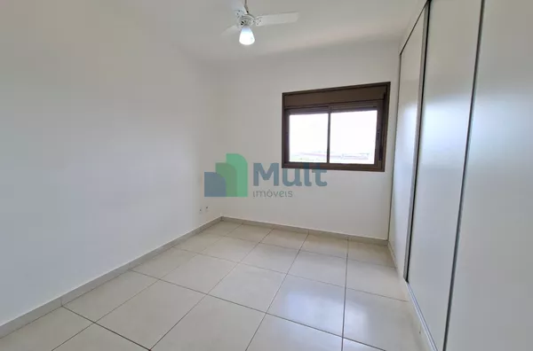 Apartamento para Locação – 3 quartos – 136 m² – 4 banheiros – Bairro Jardim Botânico – Ribeirão Preto/SP - Foto 17