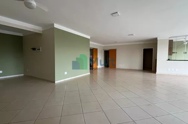 Apartamento para aluguel, 5 quarto(s),  Nova Aliança, Ribeirao Preto