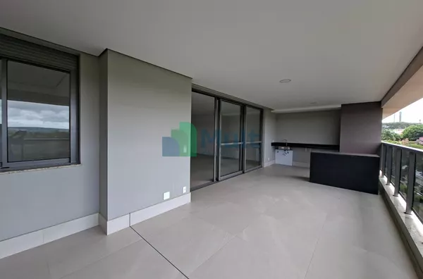 Apartamento ALTO PADRÃO para venda,  Jardim Ilhas Do Sul, Ribeirão Preto