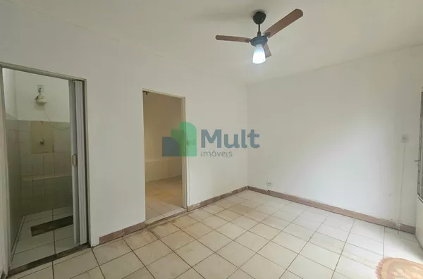 Casa Comercial e Residencial para aluguel - Vila Seixas - Ribeirão Preto