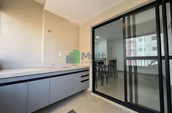 Apartamento para Locação – Condomínio Harmonia – Ribeirão Preto/SP