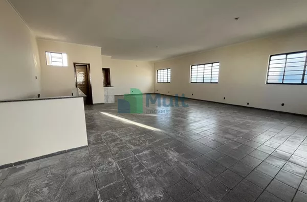 Salão para aluguel,  Ipiranga, Ribeirao Preto