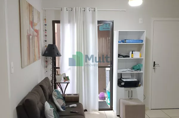 Apartamento para Venda – 2 quartos, 1 banheiro – 42,50 m² – Condomínio Lar França – Bairro Bonfim Paulista | Ribeirão Preto/SP