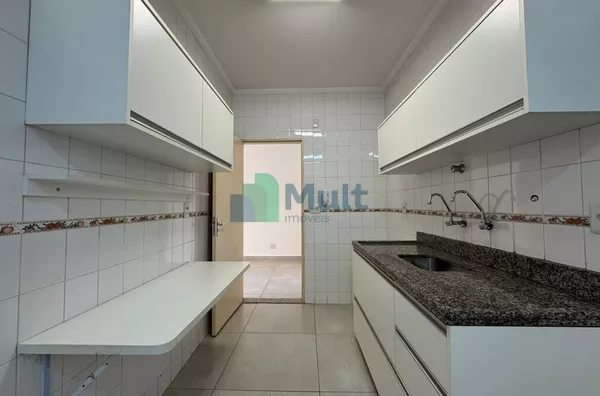Apartamento para Locação – Vila Ana Maria – Ribeirão Preto/SP - Foto 9