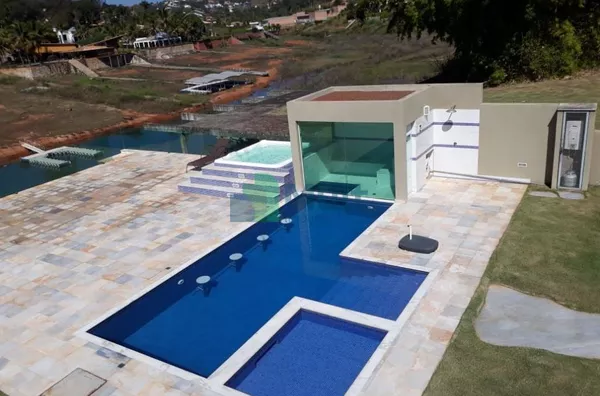 Casa de Férias em Escarpas do Lago