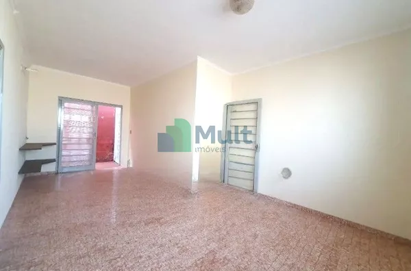 Casa à venda, 155 m² por R$ 470.000,00 - Jardim Macedo - Ribeirão Preto/SP