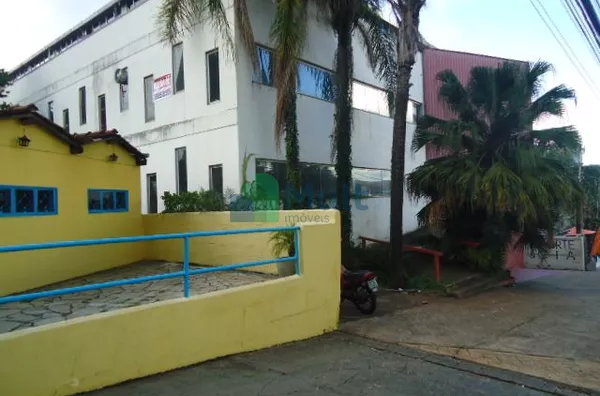 Salão para alugar, 1242 m² por R$ 25.000/mês - Centro - Ribeirão Preto/SP