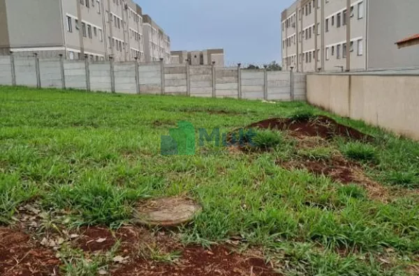 Terreno à venda, 263m²  - Terras de Santa Martha - Ribeirão Preto/SP