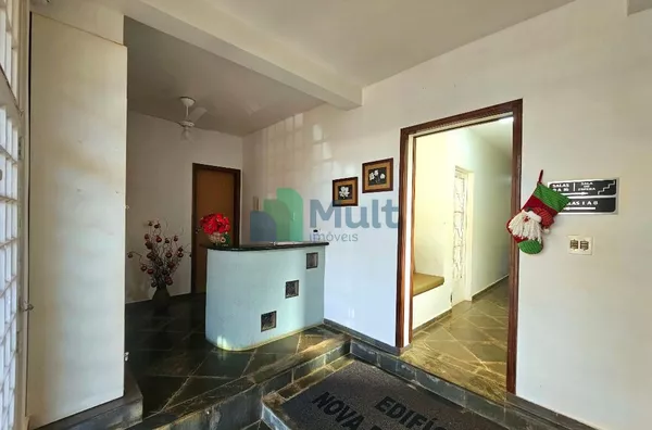 Sala Comercial, 23 m² - venda e locação - Nova Ribeirânia - Ribeirão Preto/SP