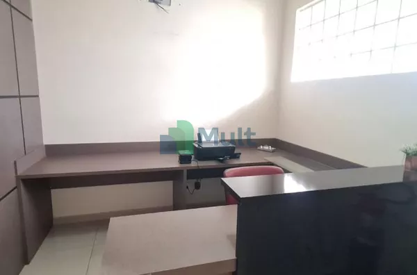 Salão à venda, 500 m² por R$ 1.490.000 - Central Park - Ribeirão Preto/SP