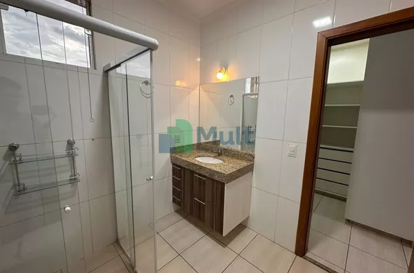 Sobrado em Condomínio para Locação – Condomínio San Marco – 254,00 m² – 3 Quartos, 3 Suítes, 5 Banheiros – Bairro Jardim San Marco II | Ribeirão Preto/SP - Foto 15