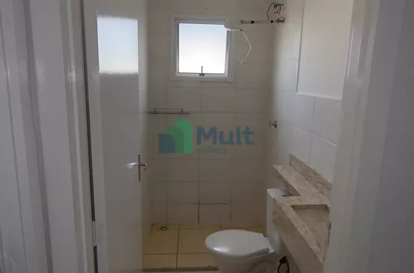 Apartamento para Venda – Quali Residencial – 50,00 m² – 2 Quartos, 1 Banheiro – Bairro Bonfim Paulista | Ribeirão Preto/SP - Foto 9