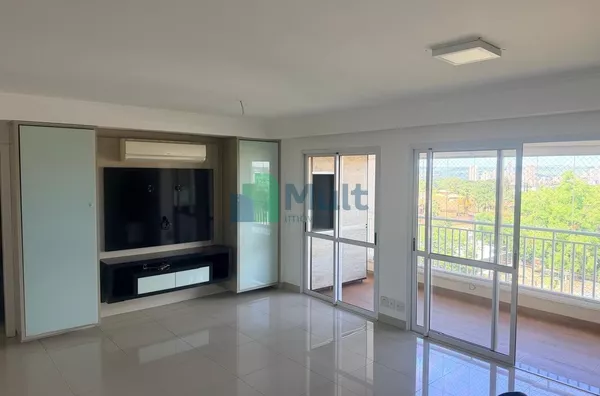 Apartamento Alto Padrão à Venda – Condomínio L Essence – Ribeirão Preto/SP