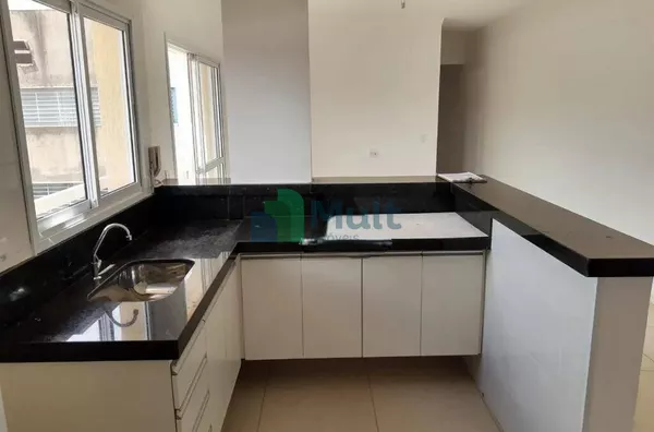 Apartamento para Locação – Jardim Antártica – Ribeirão Preto/SP