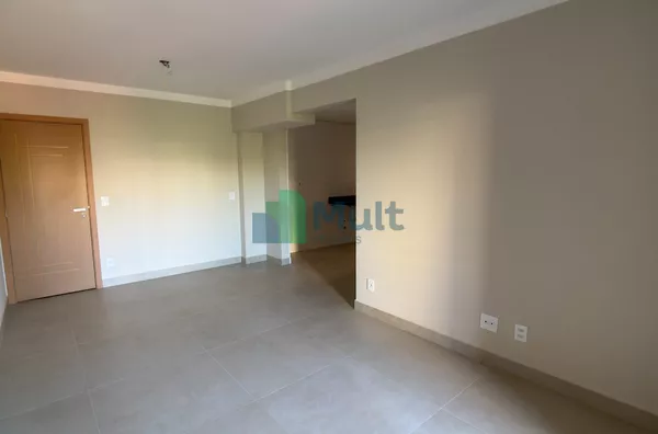 Apartamento para venda e aluguel, 2 quarto(s),  Bosque Das Juritis, Ribeirao Preto