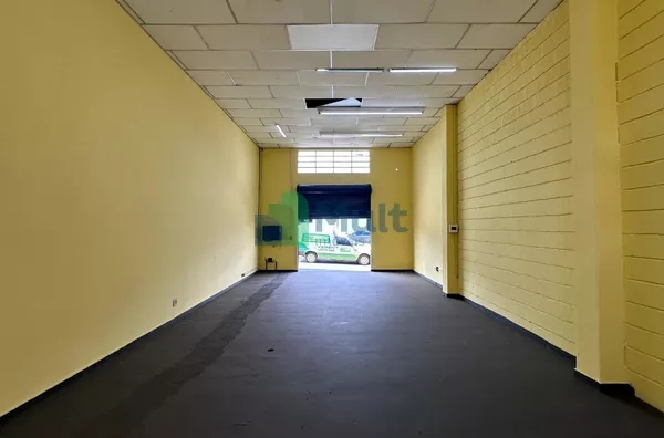 Salão para aluguel,  Jardim Palma Travassos, Ribeirao Preto