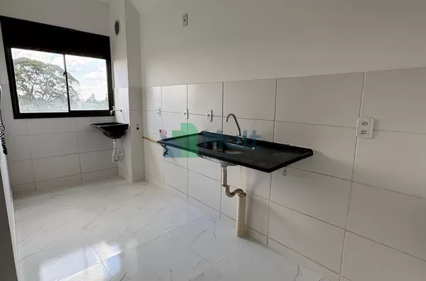 Apartamento à Venda – Jardim Interlagos – Ribeirão Preto/SP