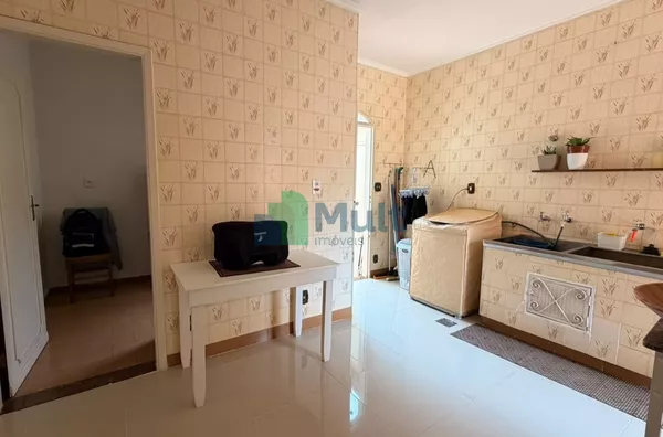 Casa para Venda – 4 quartos, 1 suíte, 4 banheiros – 190,00 m² – Bairro Alto da Boa Vista | Ribeirão Preto/SP - Foto 29