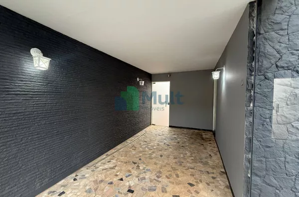 Casa para aluguel, 3 quarto(s),  Vila Seixas, Ribeirao Preto