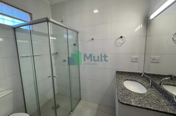 Apartamento para Locação – Vila Ana Maria – Ribeirão Preto/SP - Foto 23