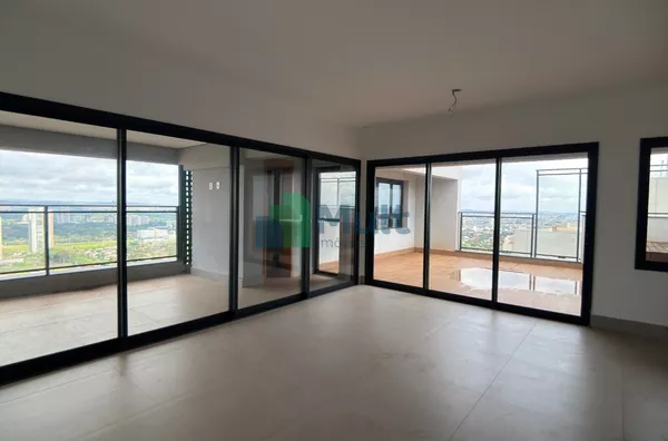 Cobertura para Venda – Residencial Authoria Splendor Fiúsa – 248,98 m² – 3 Quartos, 3 Suítes, 4 Banheiros – Bairro Jardim Olhos D’Água | Ribeirão Preto/SP - Foto 10