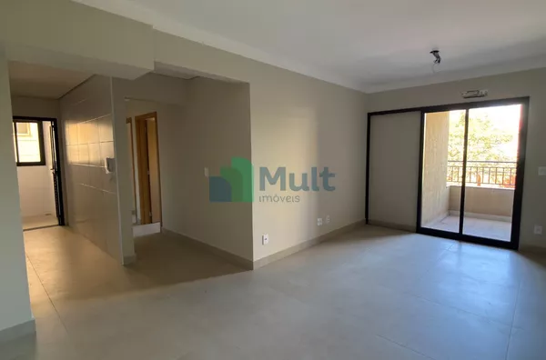 Apartamento para venda e aluguel, 2 quarto(s),  Bosque Das Juritis, Ribeirao Preto