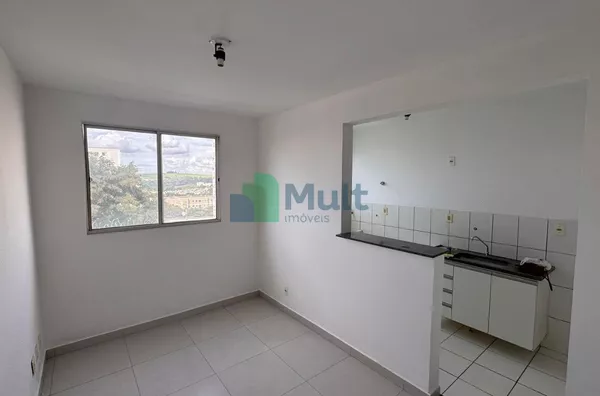 Apartamento à Venda – Condomínio Mirante Sul – Ribeirão Preto/SP
