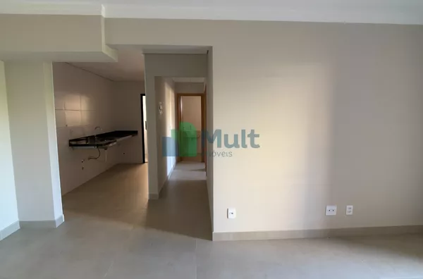 Apartamento para venda e aluguel, 2 quarto(s),  Bosque Das Juritis, Ribeirao Preto