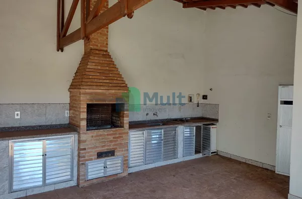 Casa com 4 Quartos para venda ou aluguel, 558m² - Ribeirânia - Ribeirão Preto