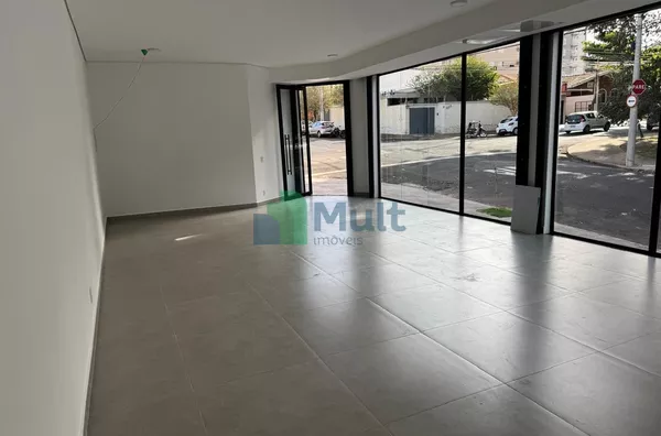 Loja para aluguel,  Jardim Irajá, Ribeirao Preto
