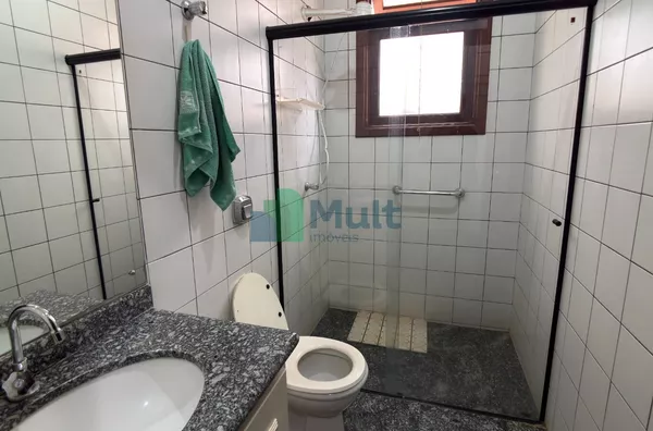Sobrado em Condomínio para Aluguel – Condomínio Monterey – 320,00 m² – 4 Quartos, 2 Suítes, 5 Banheiros – Bairro Jardim Santa Ângela | Ribeirão Preto/SP - Foto 23