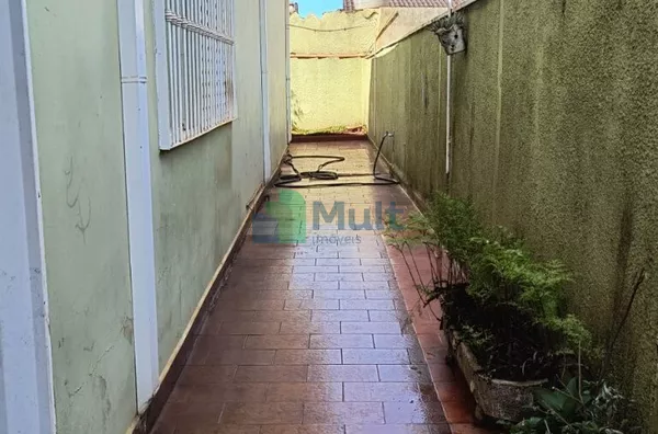 Casa para venda, 3 quarto(s),  Jardim Palma Travassos, Ribeirao Preto