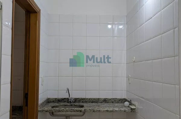 Sala comercial para aluguel,  Jardim Irajá, Ribeirao Preto