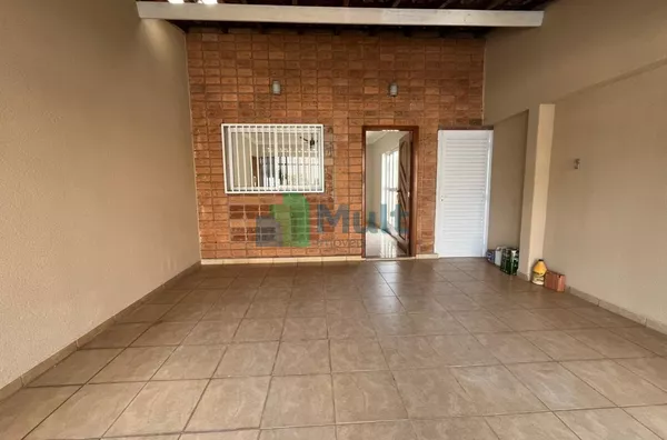 Casa para aluguel, 3 quarto(s),  Jardim Irajá, Ribeirao Preto