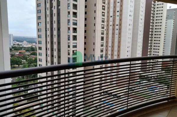 Apartamento para venda e aluguel,  Jardim Irajá, Ribeirao Preto