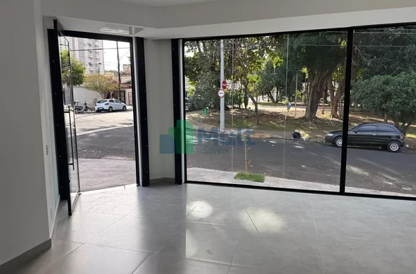 Loja para aluguel,  Jardim Irajá, Ribeirao Preto