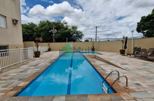 Apartamento para venda,  Jardim Nova Aliança, Ribeirao Preto