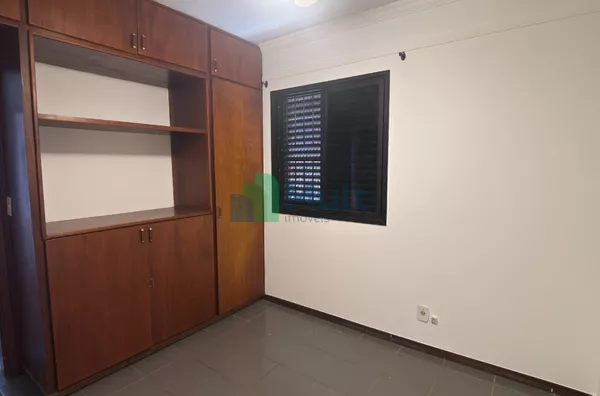 Apartamento para Venda – Condomínio Caetés – 85,83 m² – 3 Quartos, 1 Suíte, 3 Banheiros – Bairro Santa Cruz do José Jacques | Ribeirão Preto/SP - Foto 17