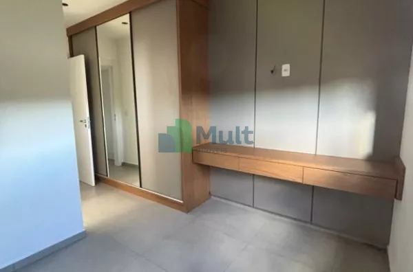 Apartamento com 3 quartos, sendo 1 suíte, 82 m² - venda ou aluguel - Jardim Botânico - Ribeirão Preto/SP